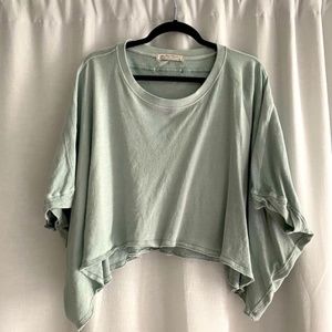 Free People - We the Free CC Tee